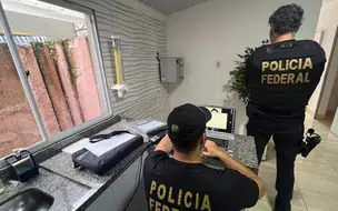 Operação “Certame Fake" Polícia Federal desmantela golpe de concurso falso