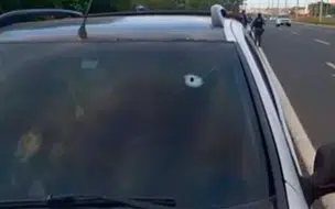 Polícia prende responsável por tiro que matou mulher dentro de carro em Teresina