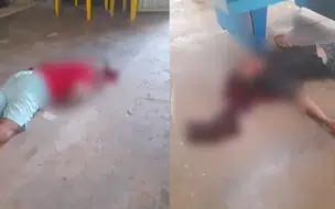Dois homens são mortos a tiros em bar no bairro Cidade Nova, em Timon