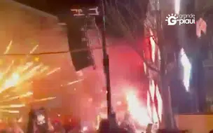 Explosão em bar de estação de esqui deixa cerca de 40 mortos na Suíça