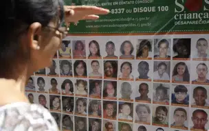 Mais de 200 pessoas desapareceram por dia no Brasil em 2025, aponta Ministério da Justiça