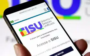 Inscrições para o ensino superior começam nesta segunda-feira 19
