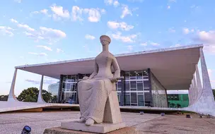 Saldos do FGTS devem ser corrigidos, no mínimo, pelo índice da inflação, diz STF