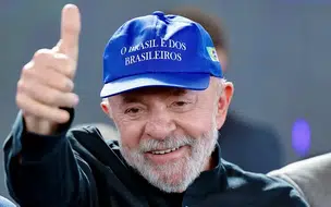 Lula comemora acordo entre Mercosul e UE: "vitória do diálogo"
