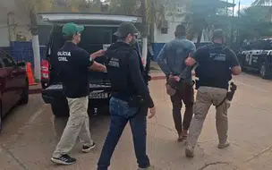 Homem é preso na Bahia após fugir do Piauí com os filhos sem autorização