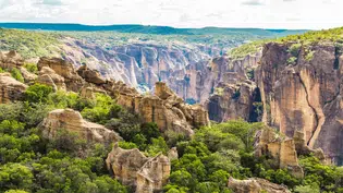 Piauí é destaque entre os 15 melhores destinos de ecoturismo do Brasil