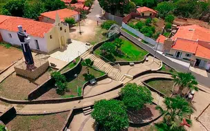 Prefeitura de Santo Antônio dos Milagres abre seletivo com salários de até R$ 2,4 mil