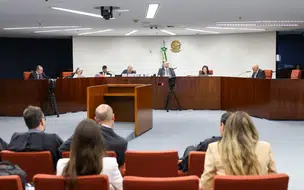 1ª Turma do STF retoma julgamento do caso Marielle Franco