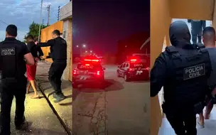 Polícia Civil do Piauí deflagra Operação contra fraude com cartões de crédito