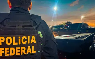 PF realiza operação e cumpre mandados no Piauí contra abuso sexual infantil
