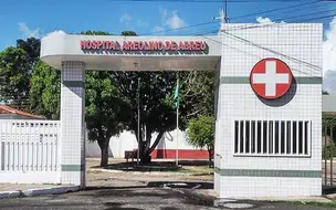 Paciente é morto dentro do Hospital Areolino de Abreu em Teresina