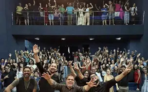 Concertos Matinais 2026 iniciam temporada com música e homenagem às mulheres em Teresina