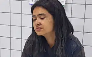 Suspeita de envolvimento em ataque que deixou mulher morta e homem ferido é presa em Luís Correia