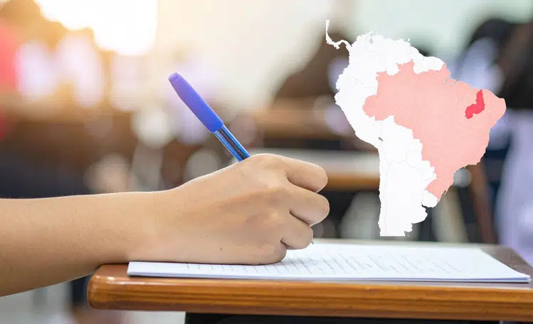 IBGE abre inscrições para mais de 8 mil vagas de trabalho do Brasil, sendo  356 no Piauí
