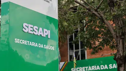 Sesapi investiga morte de criança com suspeita de calazar em Teresina