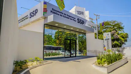 Piauí registra 359 desaparecimentos em 2026; 169 já foram encontrados, aponta SSPPI