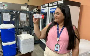 Teresina amplia a oferta do anticorpo contra o vírus que causa bronquiolite
