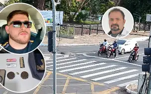 Engenheiro é autuado por homicídio após matar motociclista em Teresina em atropelamento