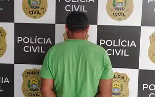 Homem é condenado a 24 anos de reclusão por feminicídio da ex-companheira em Esperantina
