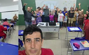 Educação que transforma: parceria leva alfabetização gratuita e esperança em Teresina