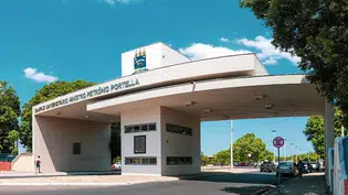 UFPI abre edital com 106 vagas para cursos de IA e Psicologia, em Teresina, e Medicina, em Floriano