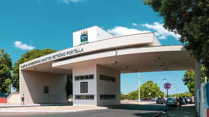 UFPI abre edital com 106 vagas para cursos de IA e Psicologia, em Teresina, e Medicina, em Floriano