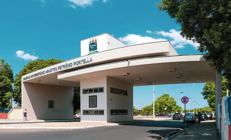 UFPI abre seleção para transferência e portadores de diploma com 79 vagas; Saiba Mais