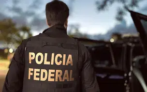 PF cumpre mandados no Piauí e em mais 3 estados na 5ª fase da operação Compliance Zero