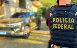 Condenado por estupro de vulnerável é preso pela polícia Federal após ficar seis anos foragido no PI