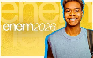 Enem 2026: prazo para pagamento da taxa é ampliado até segunda-feira 22/6