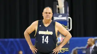 Morre o ex astro do basquete Oscar Schmidt aos 68 anos, em São Paulo