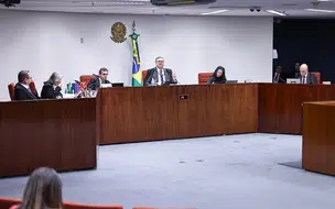 STF impõe proibição de execução compulsória como punição para juízes