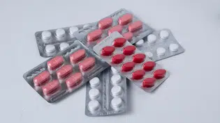 Anvisa autoriza novo medicamento para enxaqueca