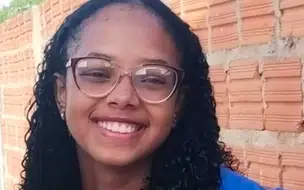 Adolescente desaparece na zona Norte de Teresina e família busca ajuda para encontrá-la