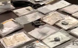 Empresário é preso suspeito de aplicar golpe de R$ 8 milhões com venda irregular de veículos em THE