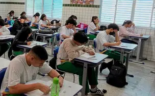 Piauí tem 1º Simulado Enem + 2026 na rede estadual de ensino