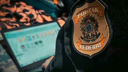 Operação da PF desarticula grupo criminoso suspeito de fraudar licitações no Piauí
