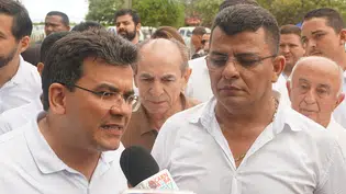 Visita do governador Rafael Fonteles reforça investimentos em Coivaras