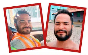 Família busca ajuda para encontrar piauiense desaparecido em Campinas-SP
