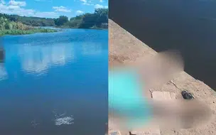 Homem morre afogado ao mergulhar em passagem molhada na cidade de Francisco Macedo