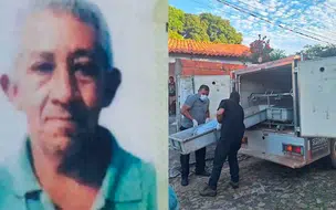Idoso morre eletrocutado ao manusear bomba d'água em Bom Princípio do Piauí