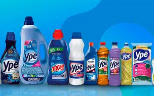 Saiba como pedir reembolso de produtos Ypê suspensos pela Anvisa