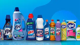 Saiba como pedir reembolso de produtos Ypê suspensos pela Anvisa