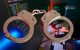 Polícia Civil prende suspeito de crimes sexuais contra crianças em Teresina