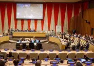 Brasil vai integrar Conselho Econômico e Social da ONU