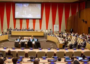 Brasil vai integrar Conselho Econômico e Social da ONU