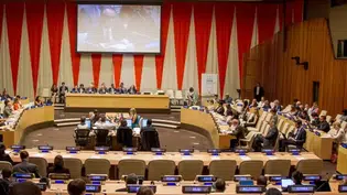 Brasil vai integrar Conselho Econômico e Social da ONU