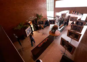 Alepi lança Exposição sobre o legado da arqueóloga Niède Guidon
