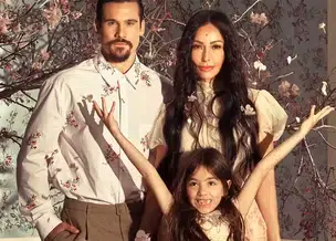 Família aumentou: Sabrina Sato anuncia gravidez de Nicolas Prattes