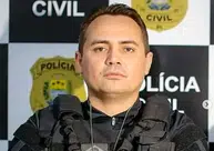 Sindicato dos delegados se manifesta após ação do MP contra publicações de Charles Pessoa